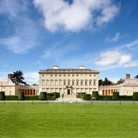 Castletown House Image